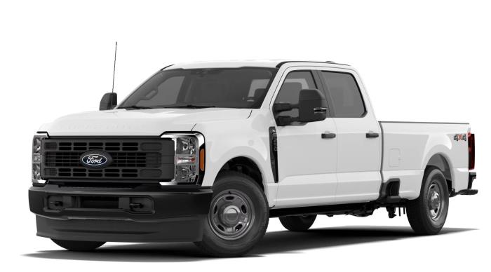 2027 Ford F-250-1
