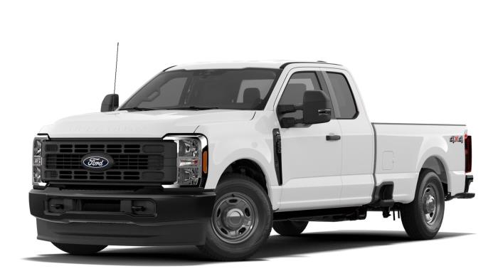 2027 Ford F-250-1