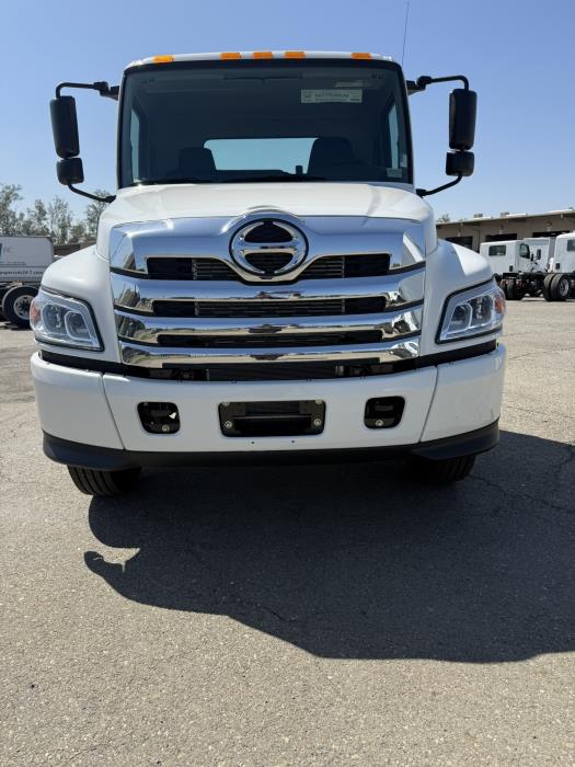 2027 Hino L6-1