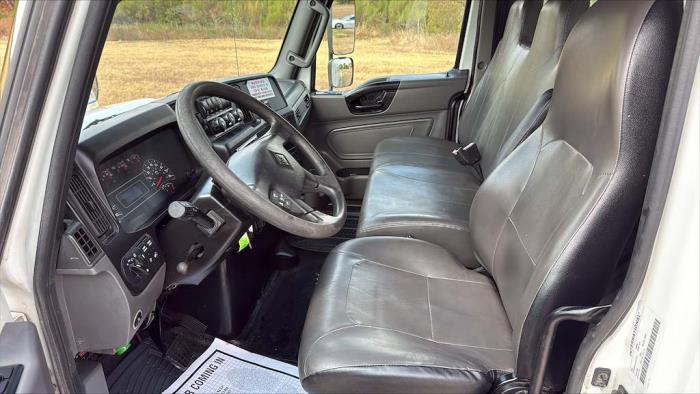 2019 International MV607-22