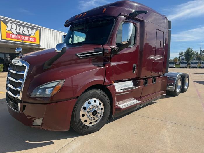 2019 Freightliner Cascadia-0