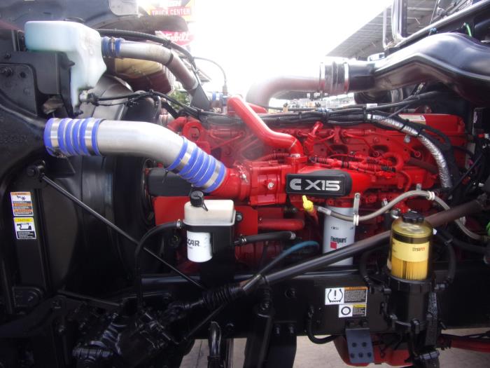 2022 Peterbilt 389-7