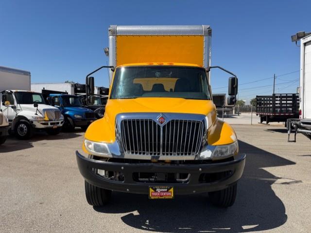 2021 International MV607-2