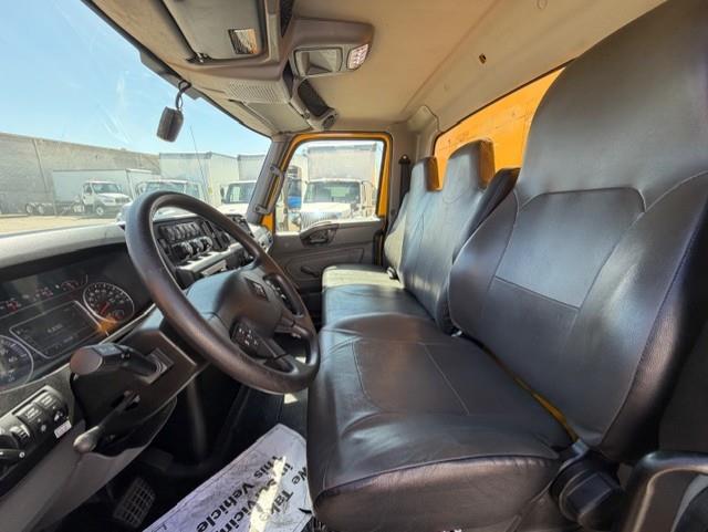 2021 International MV607-8