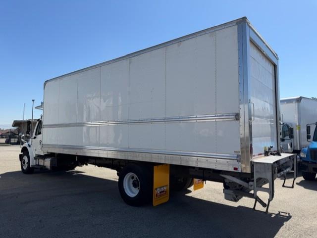 2020 Freightliner Business Class M2 106-4