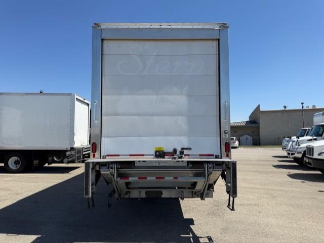 2020 Freightliner Business Class M2 106-5