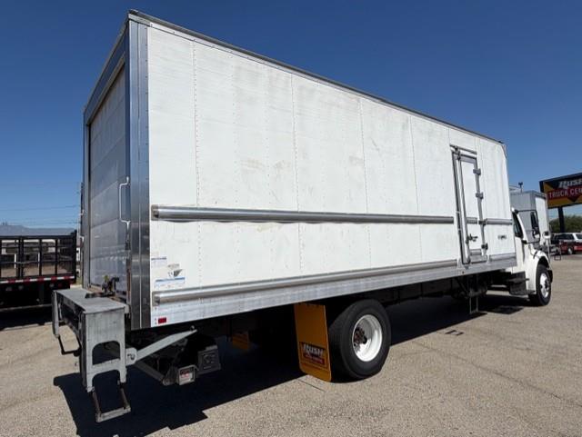 2020 Freightliner Business Class M2 106-6