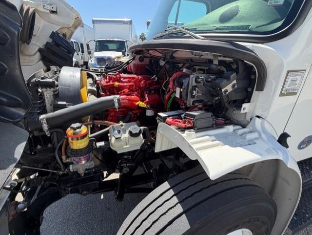 2020 Freightliner Business Class M2 106-14