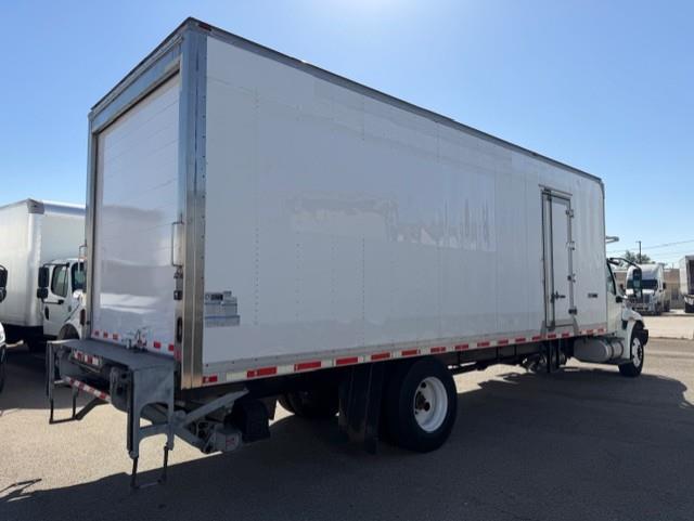 2020 International MV607-6