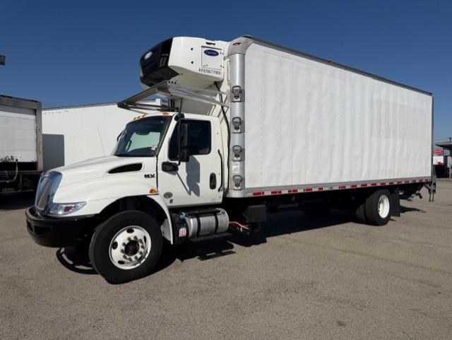 2020 International MV607-1