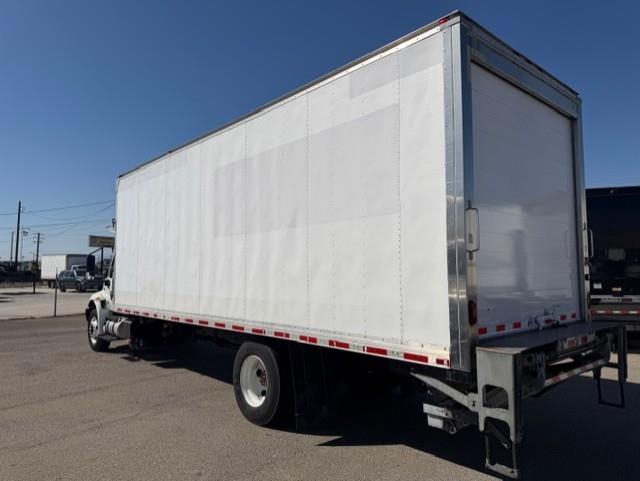 2020 International MV607-4