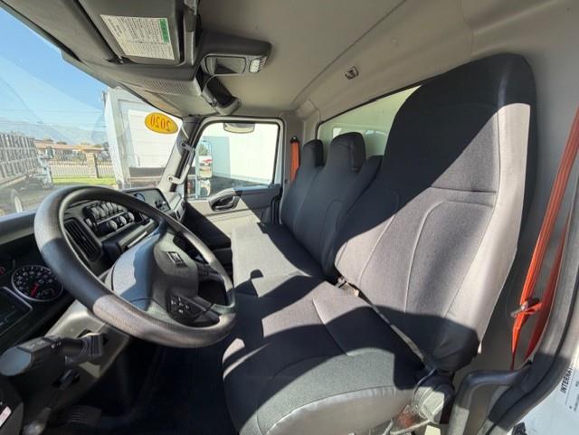 2020 International MV607-9