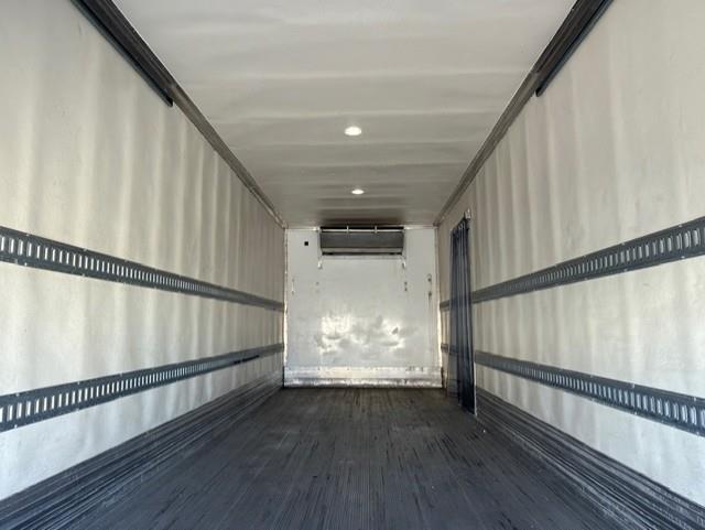 2020 International MV607-7
