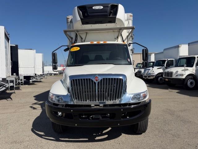 2020 International MV607-2