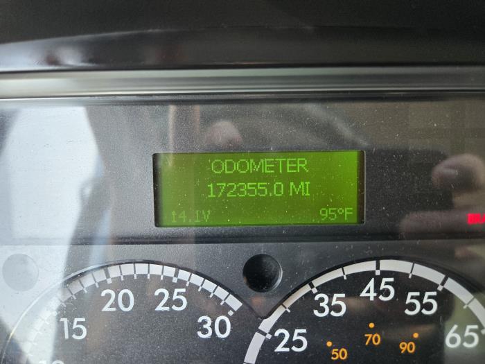 2019 Freightliner Business Class M2 106-1