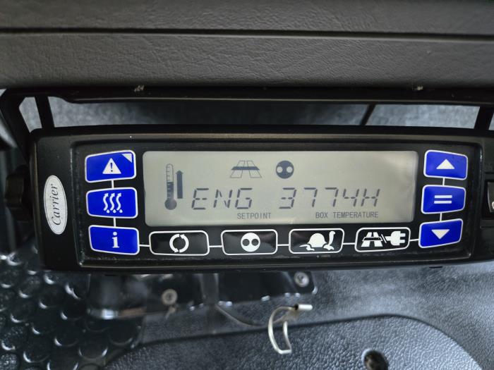2019 Freightliner Business Class M2 106-4