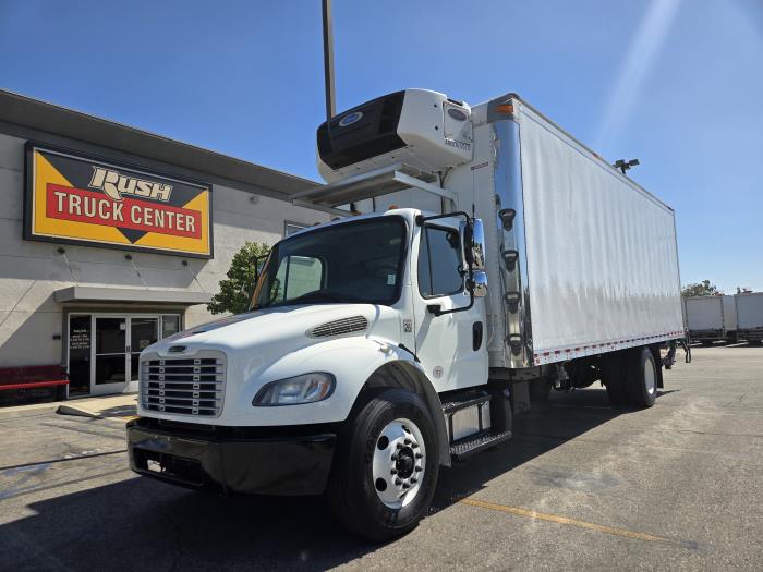 2019 Freightliner Business Class M2 106-0