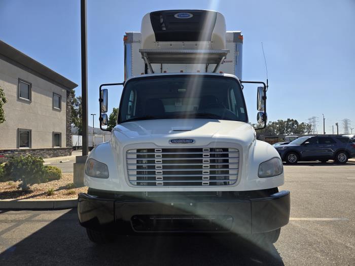 2019 Freightliner Business Class M2 106-7