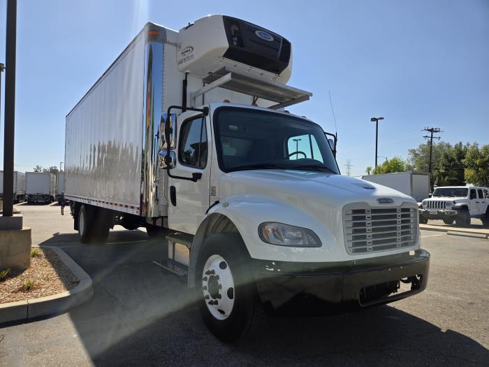 2019 Freightliner Business Class M2 106-8