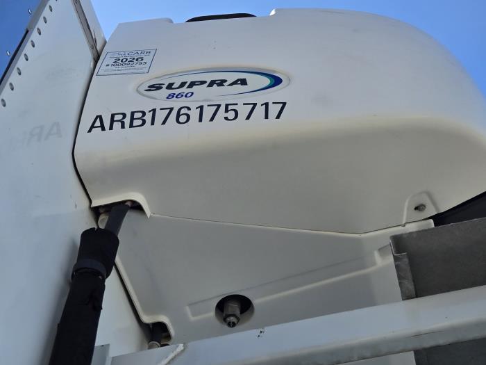 2019 Freightliner Business Class M2 106-9