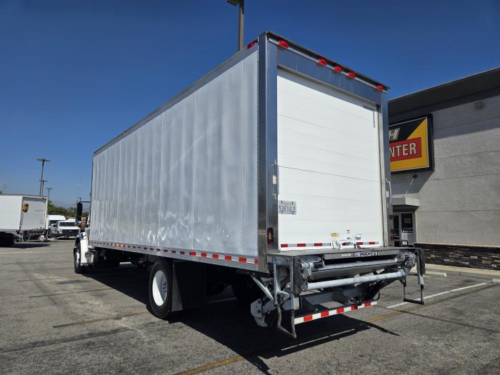 2019 Freightliner Business Class M2 106-12
