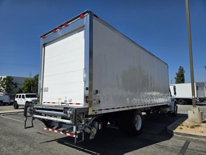2019 Freightliner Business Class M2 106-13