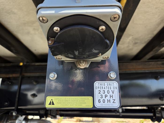2019 Freightliner Business Class M2 106-14