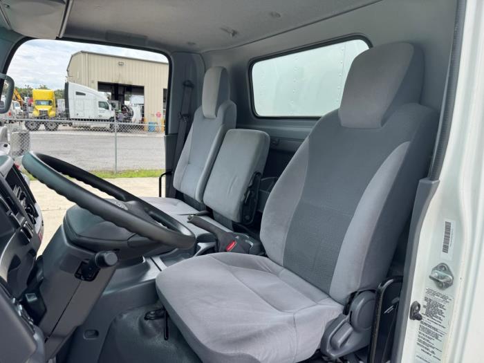 2019 Isuzu NPR-14