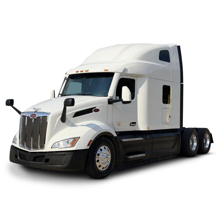 2023 Peterbilt 579-0