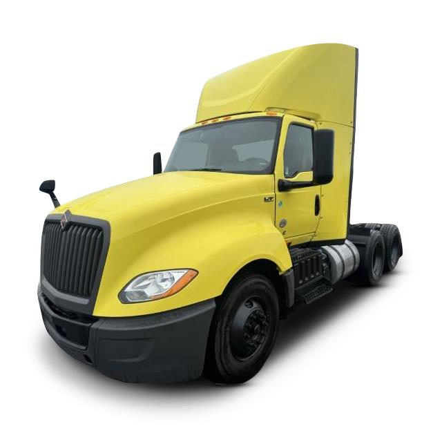 2023 International LT625-0