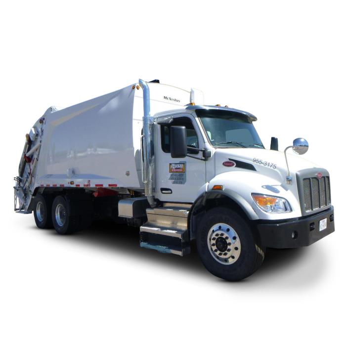 2026 Peterbilt 548-0