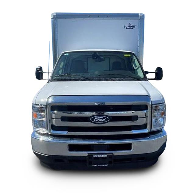 2027 Ford E-350-0