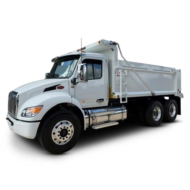 2027 Peterbilt 548-0