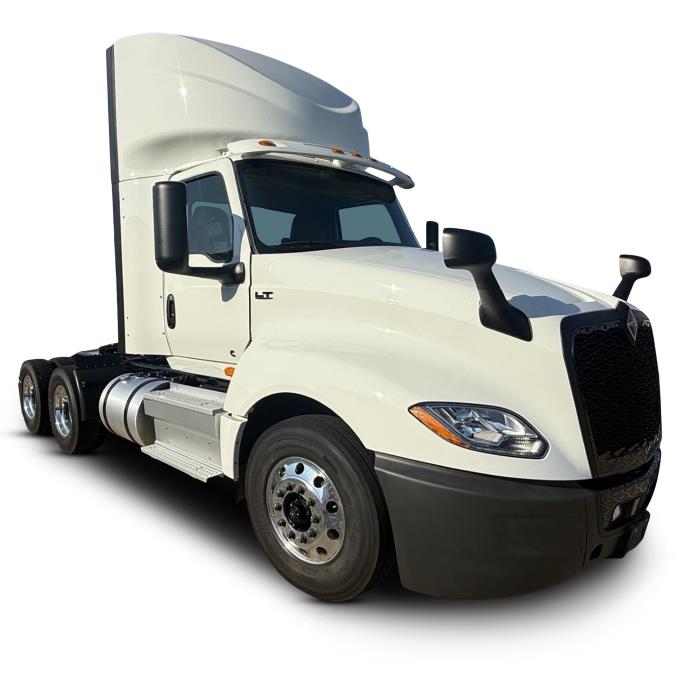 2027 International LT625-0