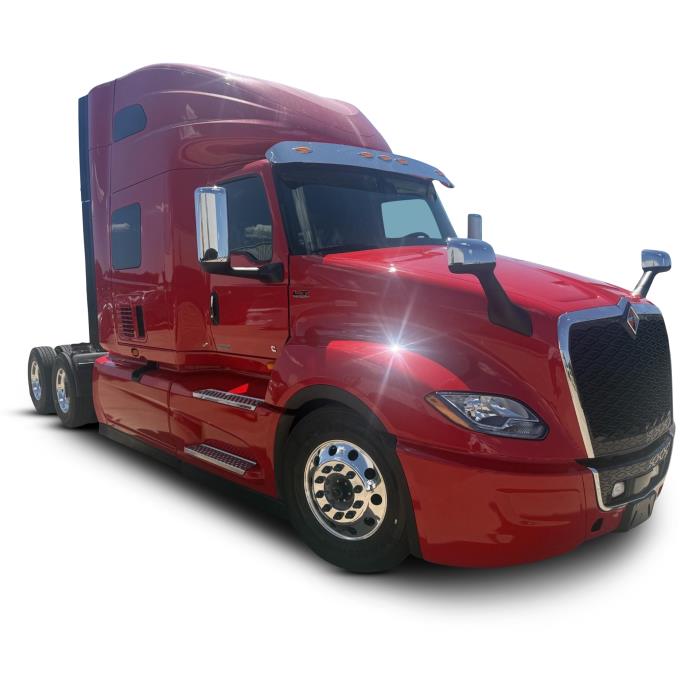 2027 International LT625-0
