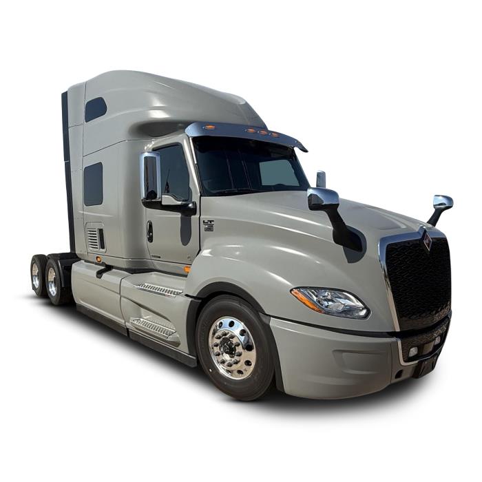 2027 International LT625-0