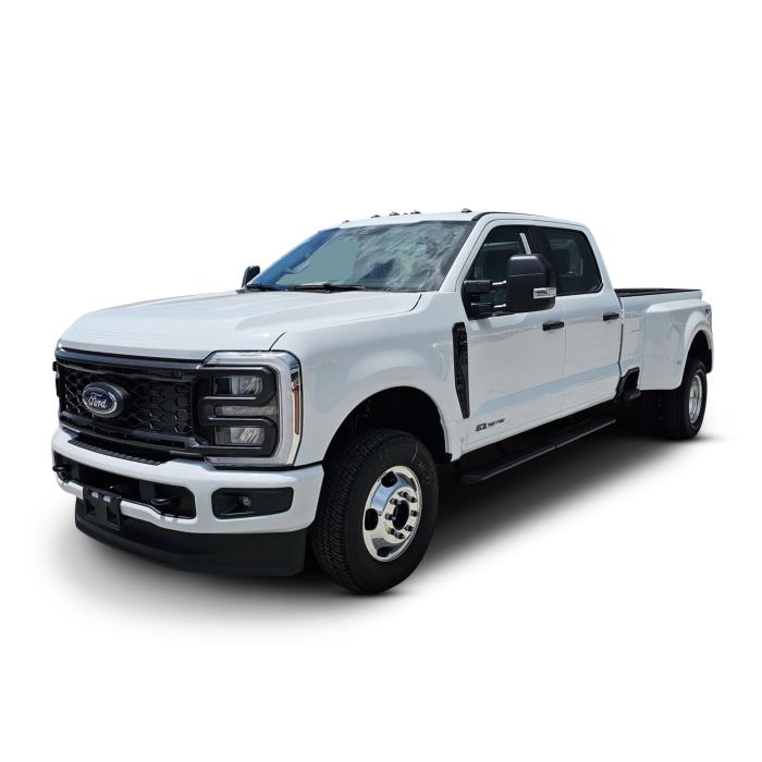 2026 Ford F-350-0