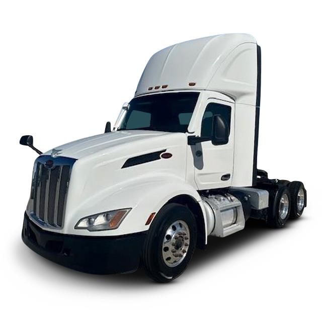 2022 Peterbilt 579-0