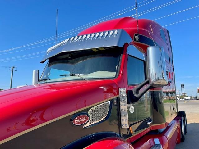 2020 Peterbilt 579-1