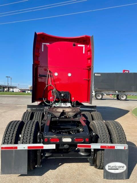 2020 Peterbilt 579-3