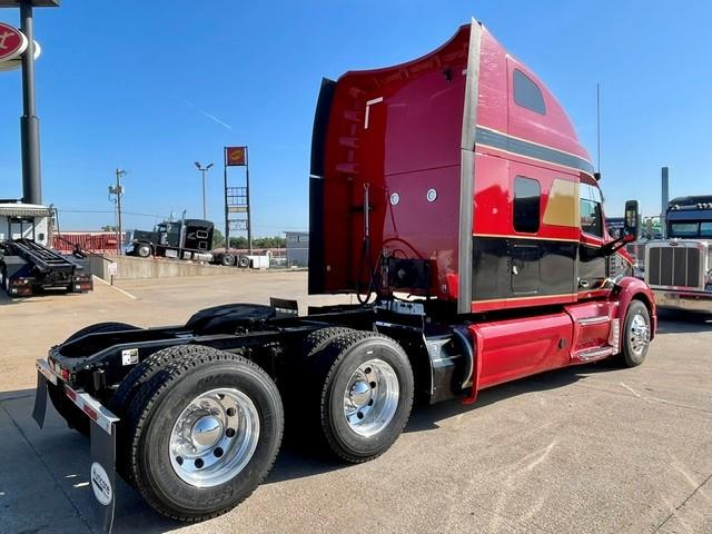 2020 Peterbilt 579-6