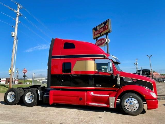 2020 Peterbilt 579-7