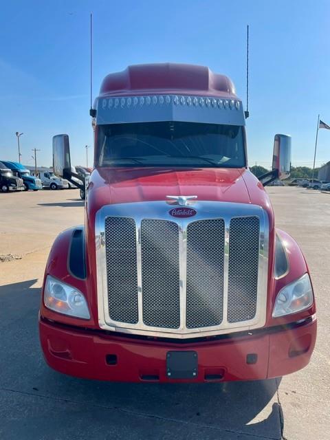 2020 Peterbilt 579-9