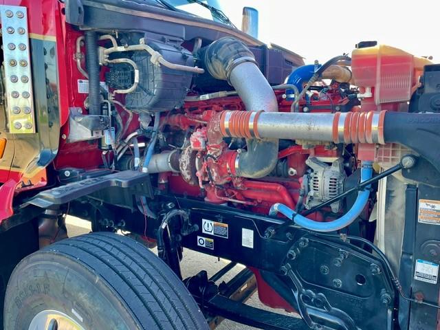 2020 Peterbilt 579-11