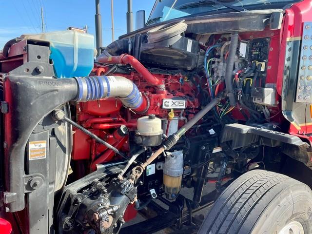 2020 Peterbilt 579-12