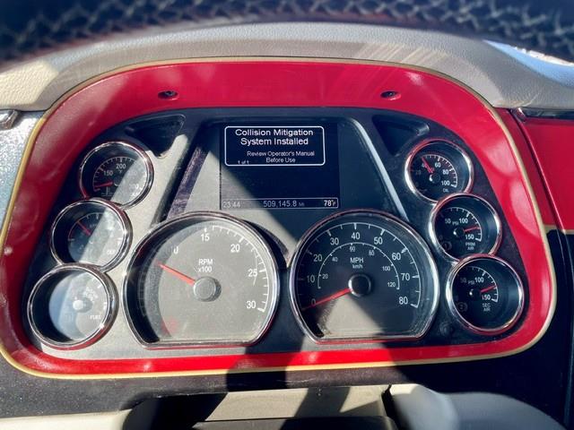 2020 Peterbilt 579-15