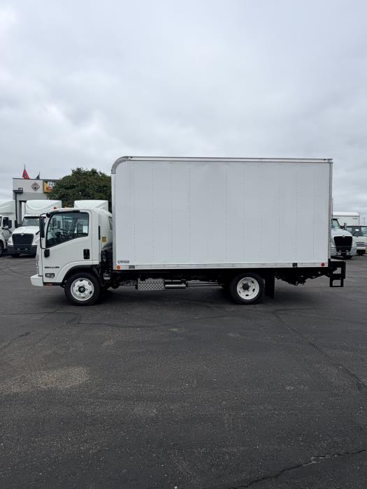 2026 Isuzu NPR-HD-3