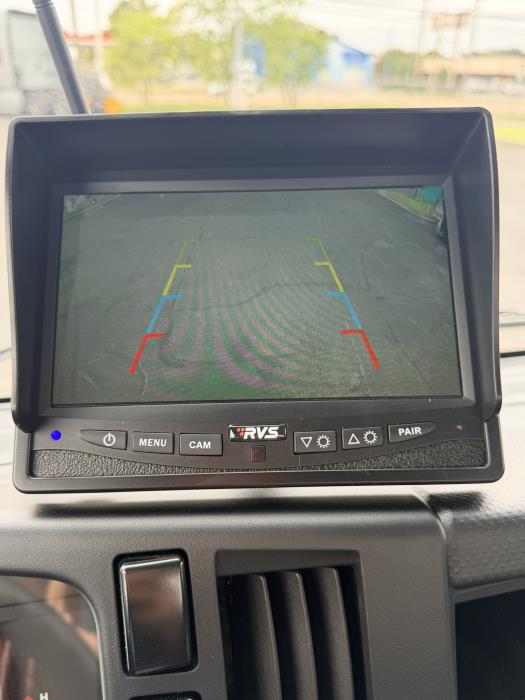 2026 Isuzu NPR-HD-10