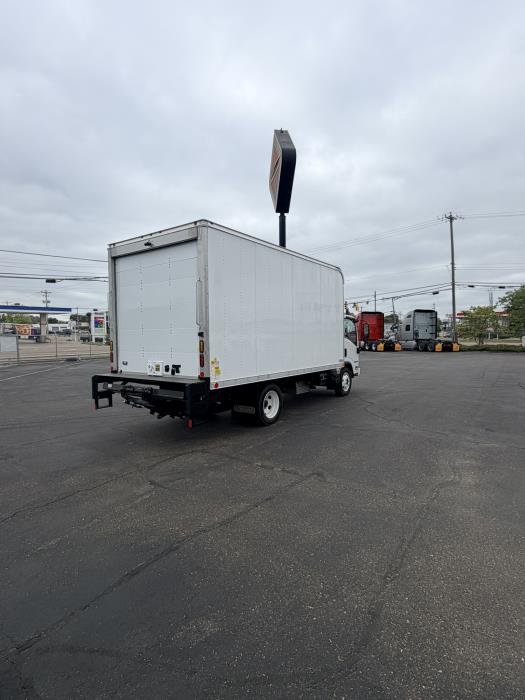2026 Isuzu NPR-HD-6