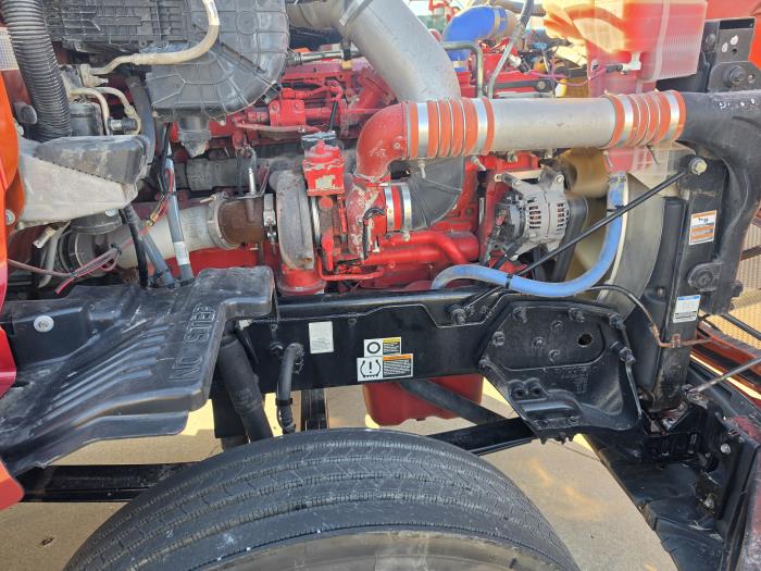 2021 Peterbilt 579-11